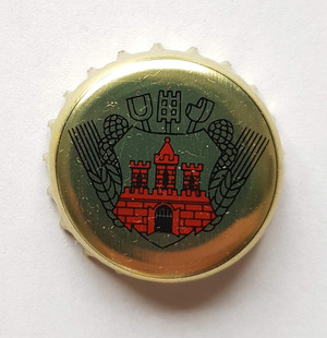 Hubertus J, Köthener Brauerei